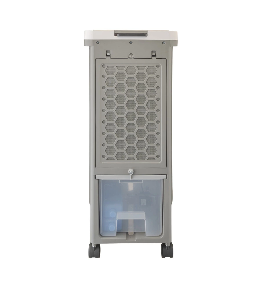 RAFFRESCATORE, PURIFICATORE, VENTILATORE BIMAR VR35