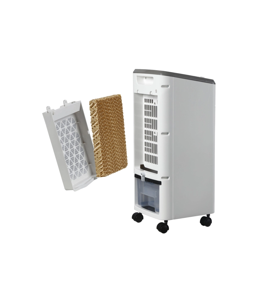 RAFFRESCATORE, PURIFICATORE, VENTILATORE BIMAR VR25