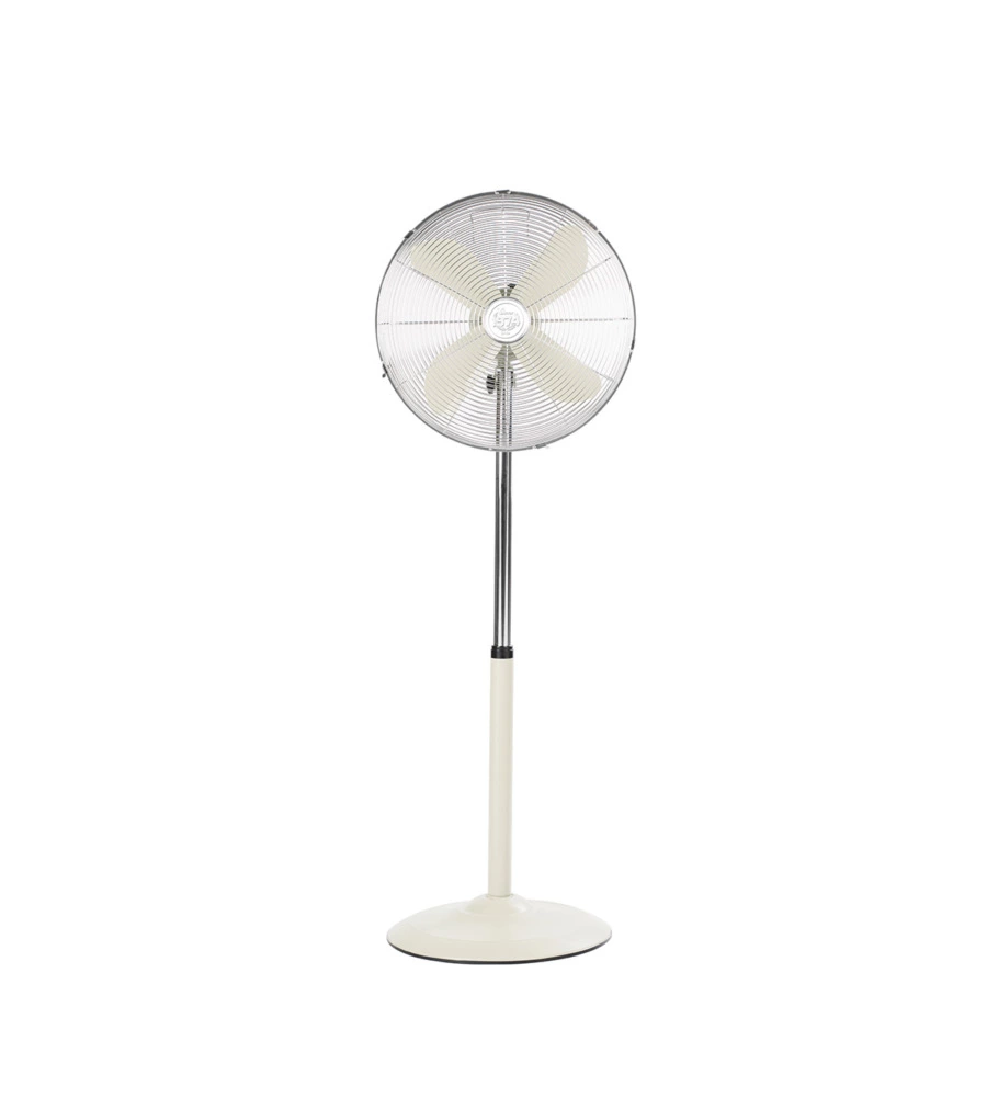 VENTILATORE A PIANTANA BIMAR "VP310 VINTAGE" CON 3 VELOCITÀ