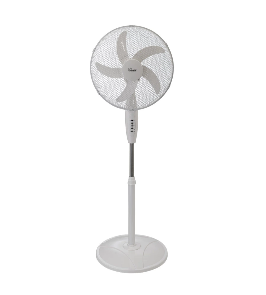 VENTILATORE A PIANTANA - BIMAR VP43T
