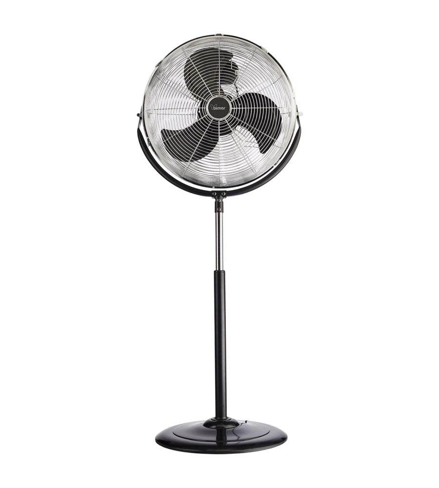 VENTILATORE A PIANTANA AD ALTA VELOCITA' - BIMAR VPS58