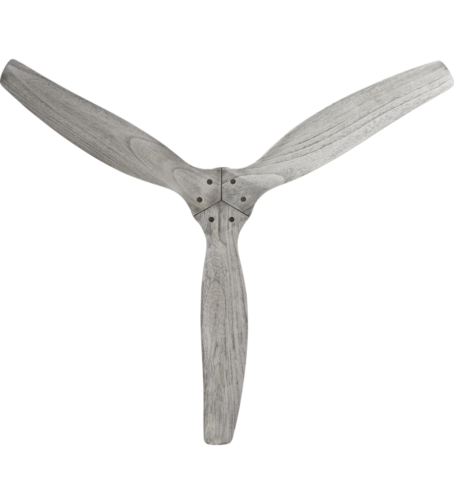 VENTILATORE DA SOFFITTO IN LEGNO CON WIFI - BIMAR VSL1320