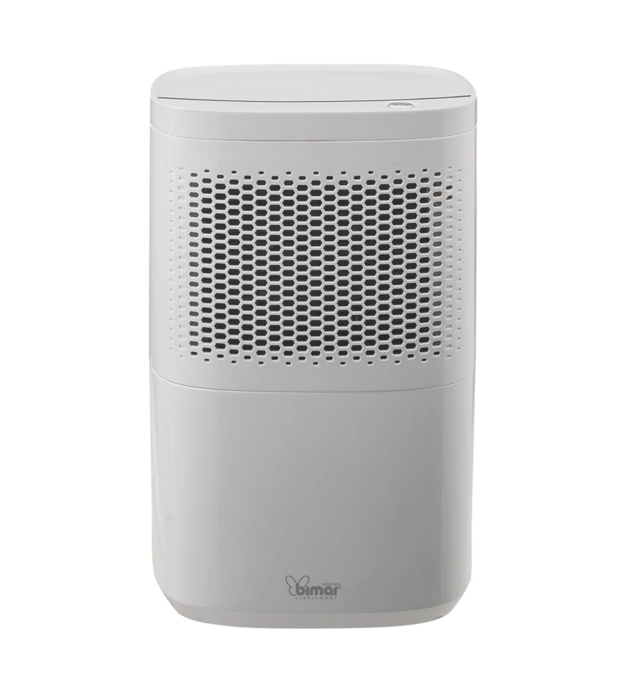 DEUMIDIFICATORE BIMAR "DEU314", 10 LT 45DB