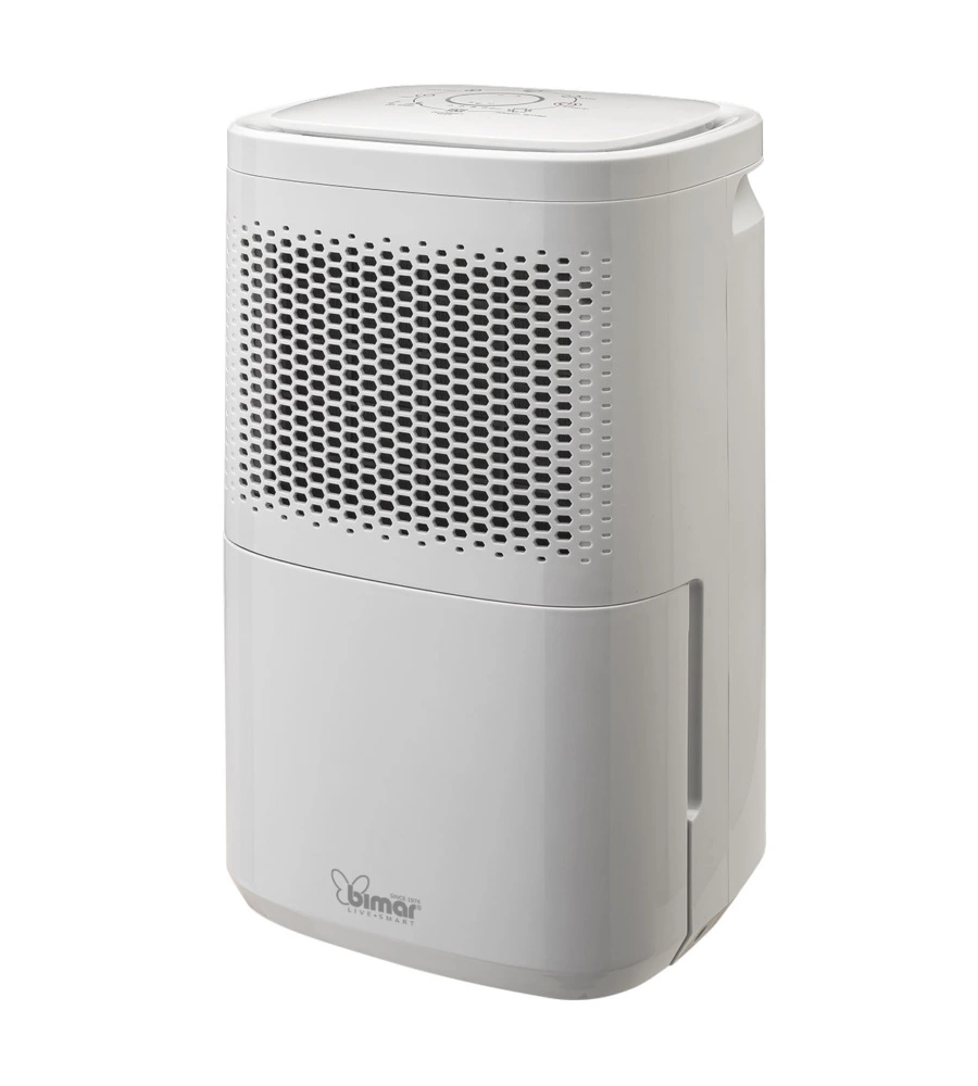 DEUMIDIFICATORE BIMAR "DEU315" CON WIFI, 12 LT