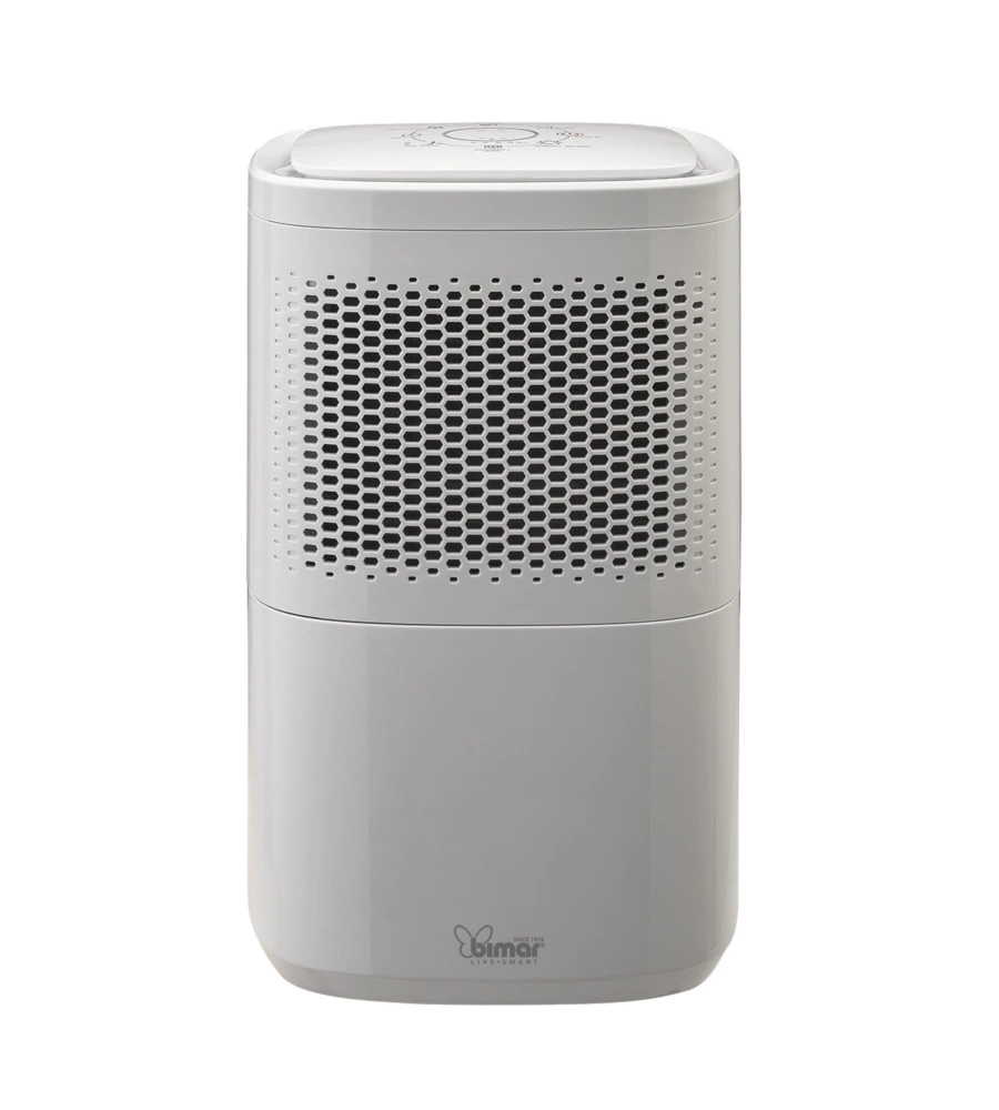 DEUMIDIFICATORE BIMAR "DEU315" CON WIFI, 12 LT
