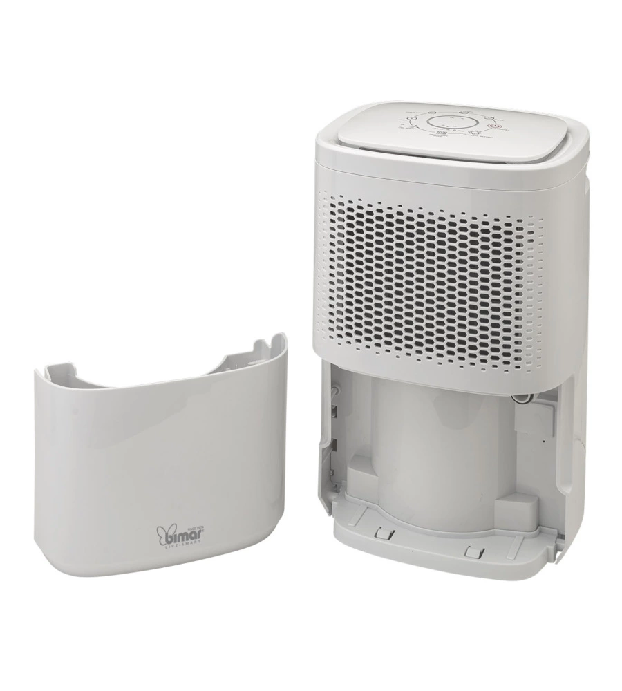 DEUMIDIFICATORE BIMAR "DEU315" CON WIFI, 12 LT