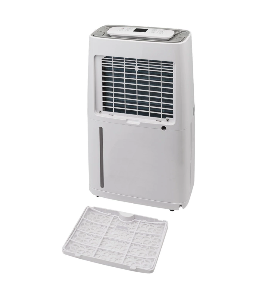 DEUMIDIFICATORE 20 L./24H CON WI-FI - BIMAR DEU322