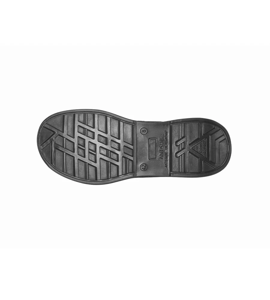 SCARPA ANTINFORTUNISTICA U-POWER "MATT" ESD S3 CI SRC TG 42
