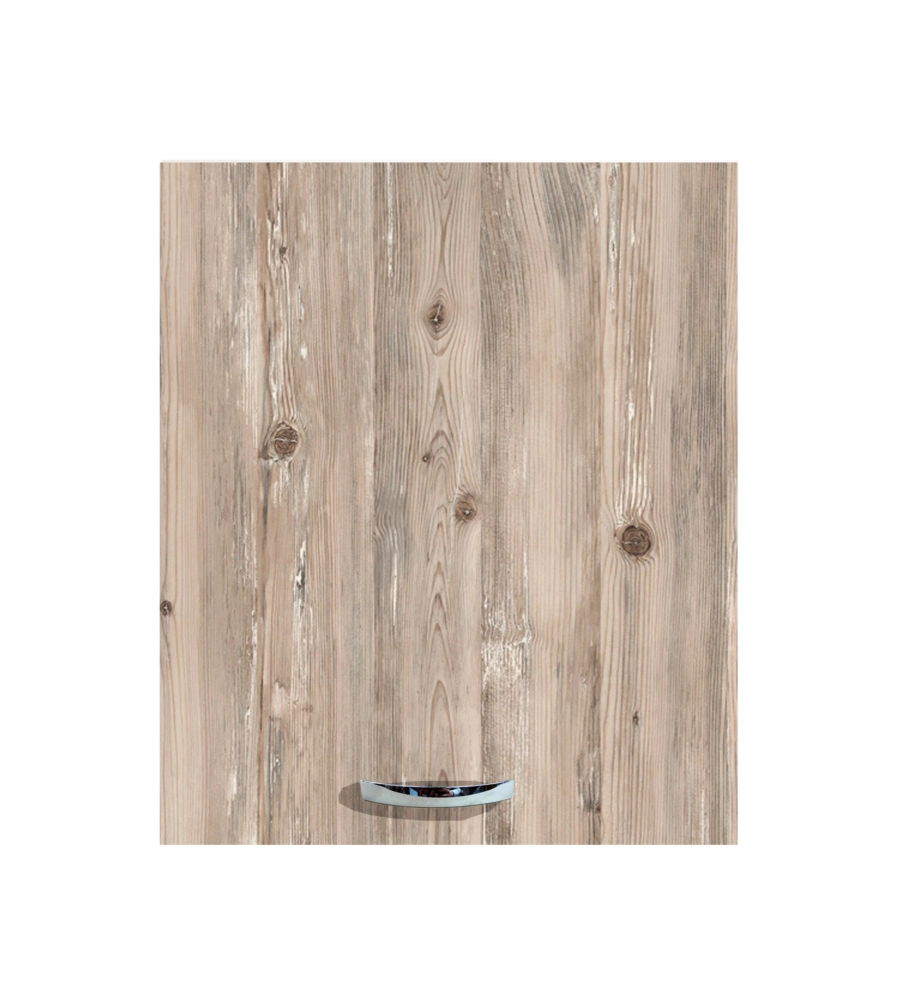 PENSILE DA CUCINA CON RIPIANO "SKY A", 60 CM