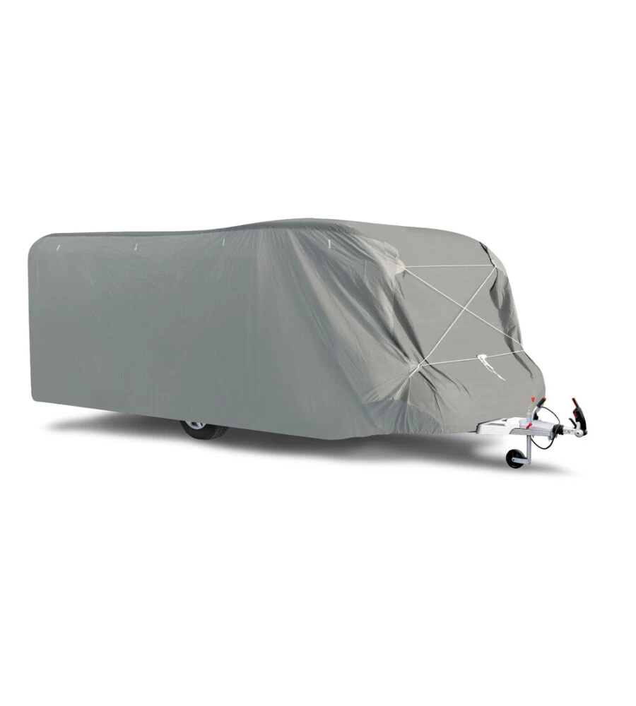 LAMPA COPRICARAVAN IMPERMEABILE E TRASPIRANTE 20218, 220X250X670 CM