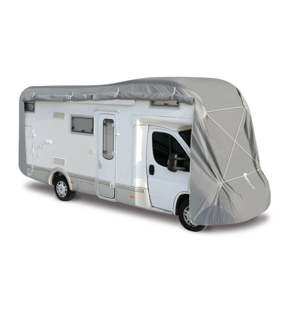 LAMPA COPRICARAVAN IMPERMEABILE E TRASPIRANTE 20222, 270X238X650 CM