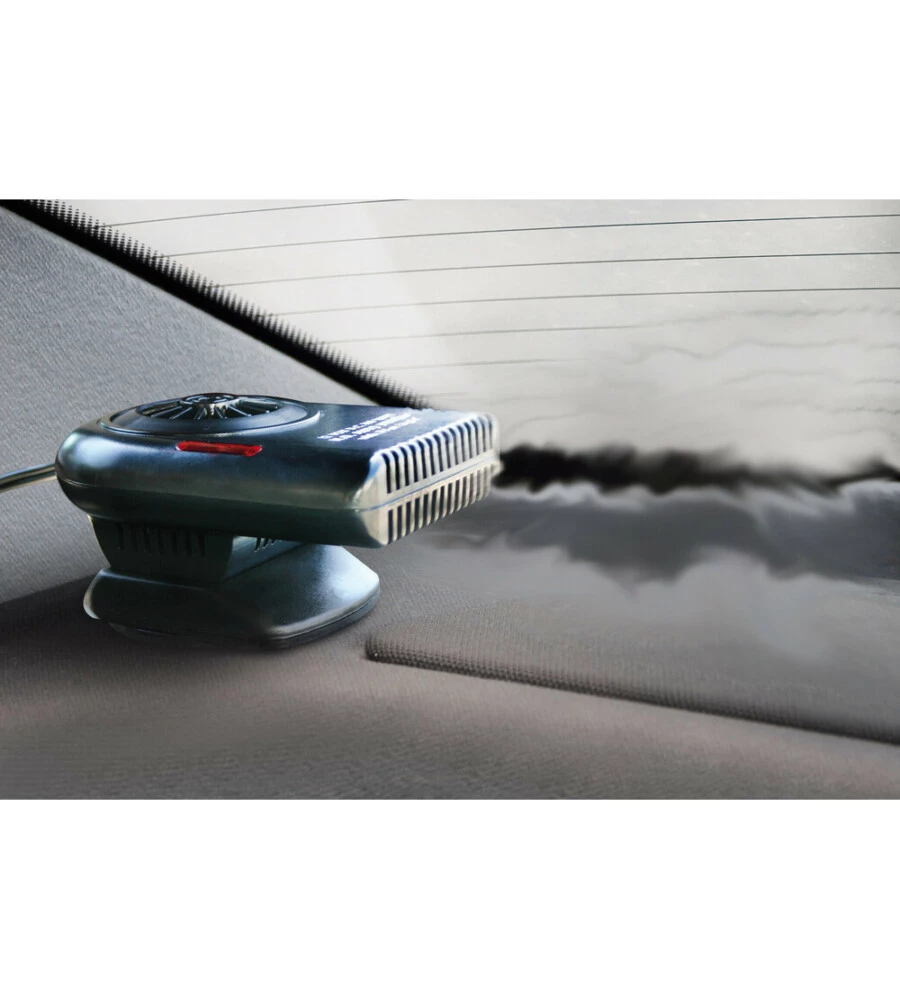 Scaldino per auto lampa "Kalor" 160W