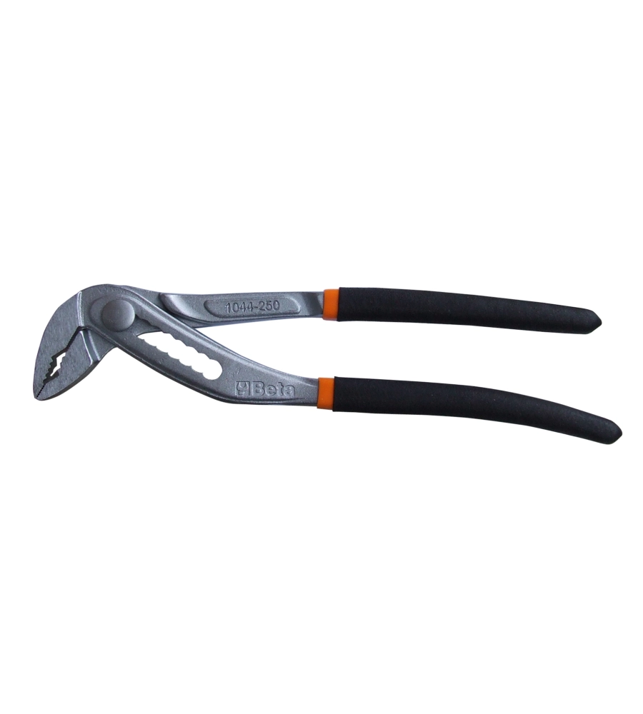 PINZA REGOLABILE CERNIERA SOVRAPPOSTA - MANICI RICOPERTI - 1044 BETA