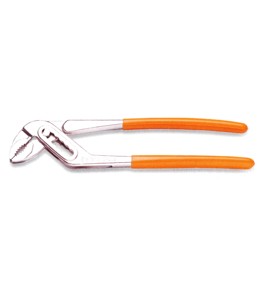 PINZA REGOLABILE A CERNIERA CHIUSA- 250 MM - 1048 BETA