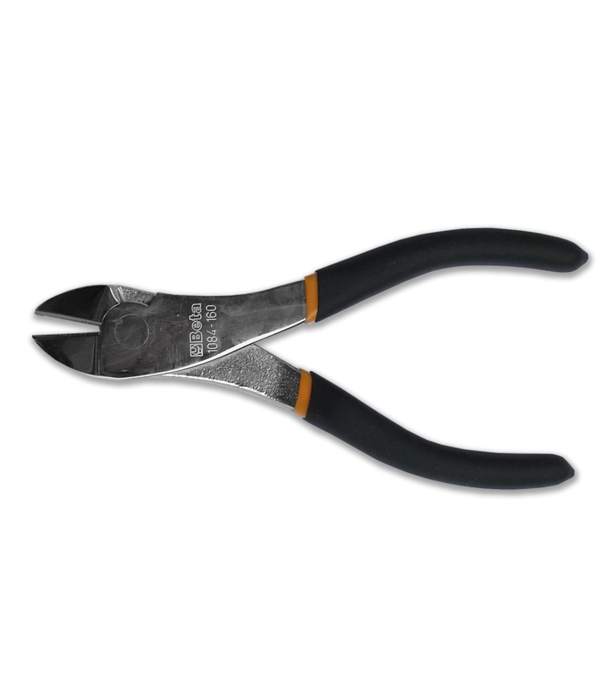 TRONCHESE CON TAGLIENTI CROMATI - MANICI ANTISCIVOLO - 160 MM - BETA 1084