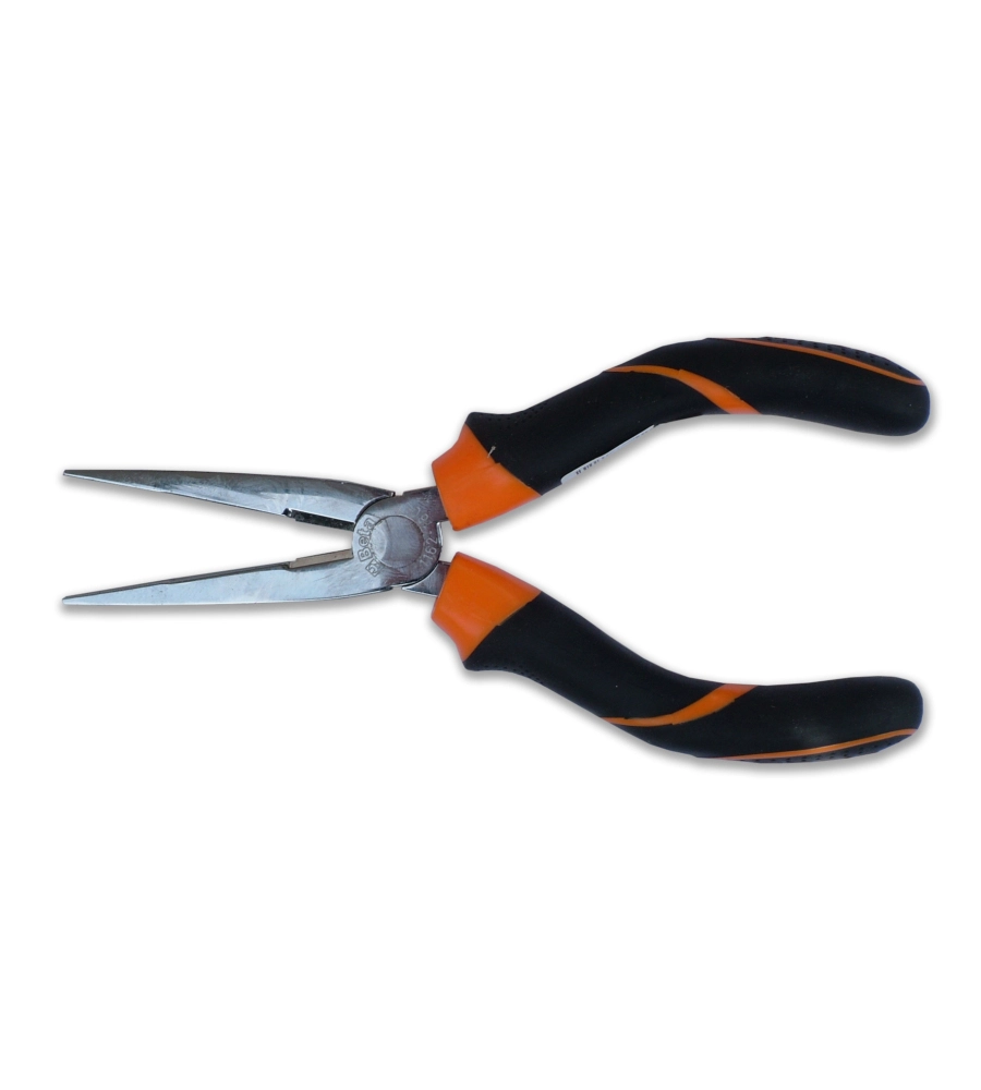 PINZA A BECCHI PIATTI LUNGHI - 160 MM - BETA 1162BM