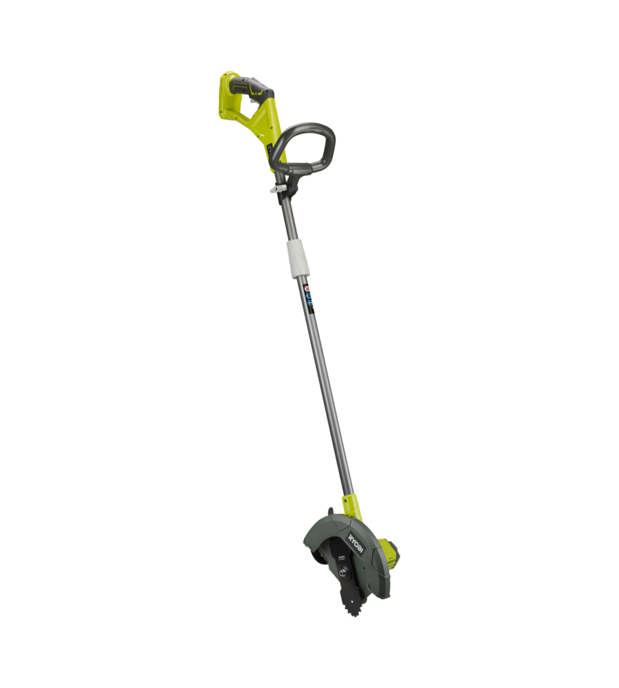 TAGLIABORDI A BATTERIA RYOBI "RY18EGA-0" 18V, SOLO CORPO MACCHINA