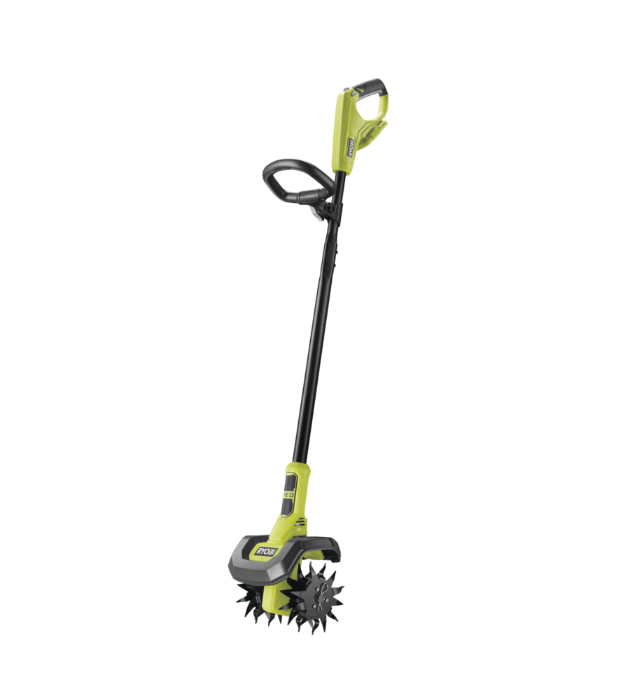 MOTOZAPPA A BATTERIA RYOBI RY18CVA-0, SOLO CORPO MACCHINA