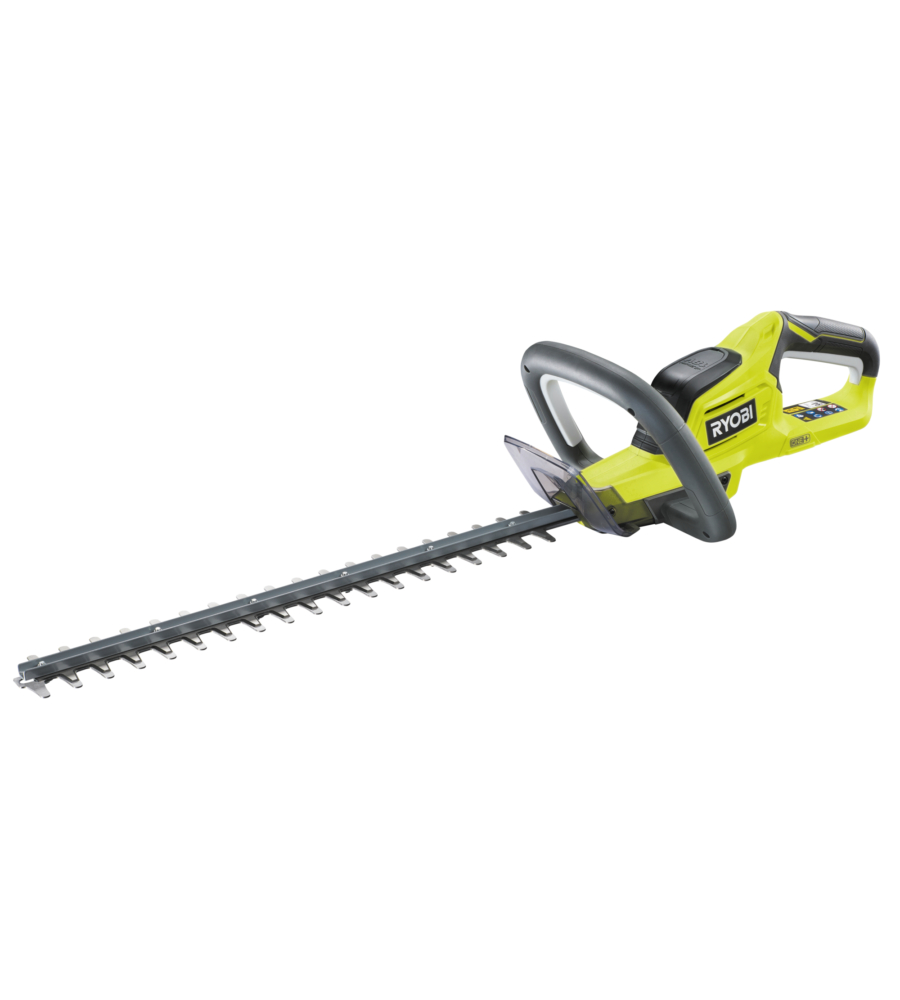 TAGLIASIEPI A BATTERIA RYOBI "OHT1845" LAMA 45 CM 18V, SOLO CORPO MACCHINA