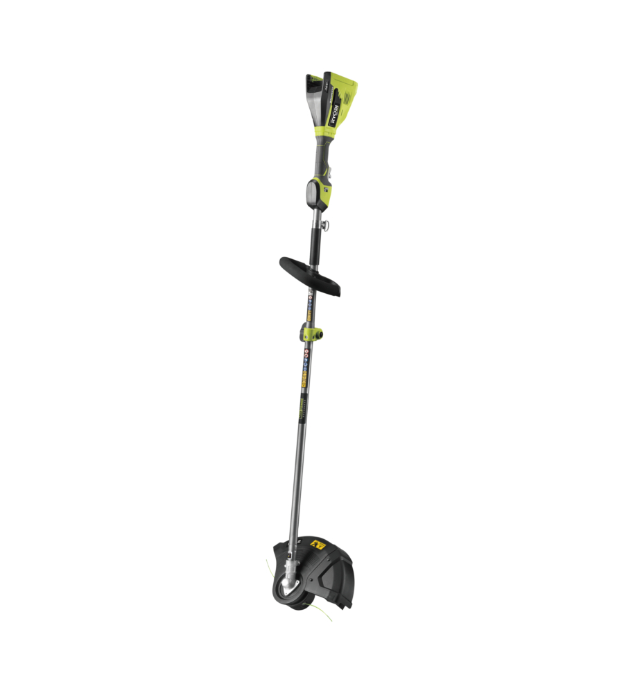 DECESPUGLIATORE A BATTERIA RYOBI "RY36ELTX33A-0" 36V, SOLO CORPO MACCHINA