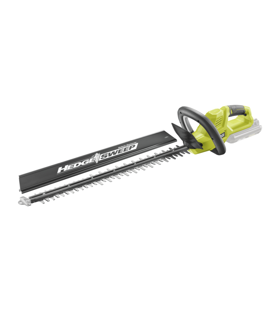 TAGLIASIEPI A BATTERIA RYOBI "RY36HT60A-0" LAMA 60 CM 36V, SOLO CORPO MACCHINA
