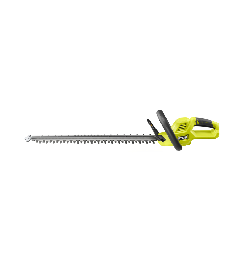 TAGLIASIEPI A BATTERIA RYOBI "RY36HT60A-0" LAMA 60 CM 36V, SOLO CORPO MACCHINA