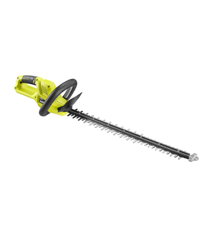 TAGLIASIEPI A BATTERIA RYOBI "RY36HT60A-0" LAMA 60 CM 36V, SOLO CORPO MACCHINA