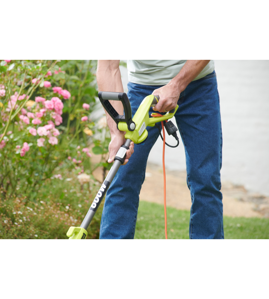 TAGLIABORDI ELETTRICO RYOBI "RLT6130" 600W