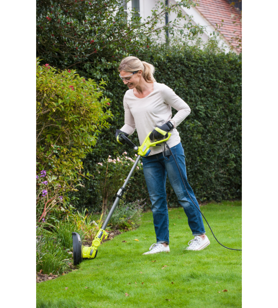 TAGLIABORDI ELETTRICO RYOBI "RLT6130" 600W