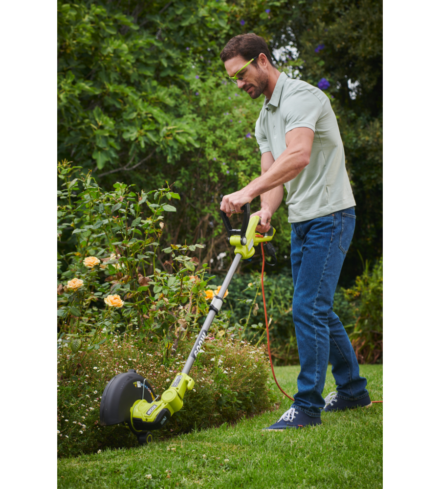 TAGLIABORDI ELETTRICO RYOBI "RLT6130" 600W