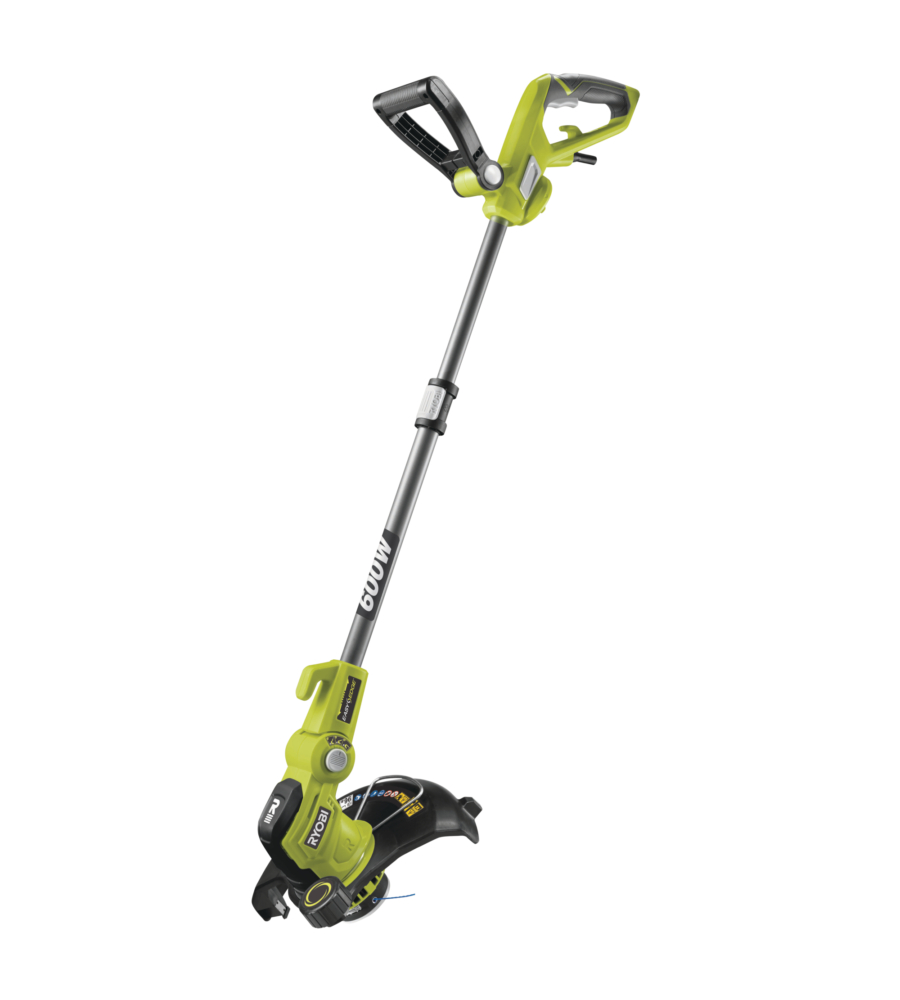 TAGLIABORDI ELETTRICO RYOBI "RLT6130" 600W