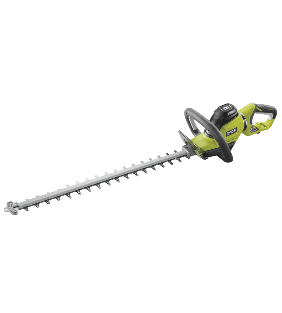TAGLIASIEPI ELETTRICO RYOBI "RHT5655RS" LAMA 55 CM 550 W