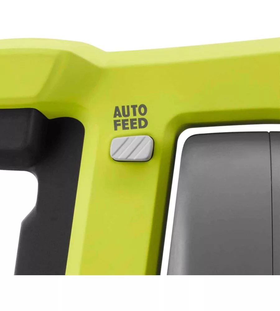 STURATUBI A BATTERIA 18V R18DA-0, SOLO CORPO MACCHINA BATTERIA NON INCLUSA - RYOBI