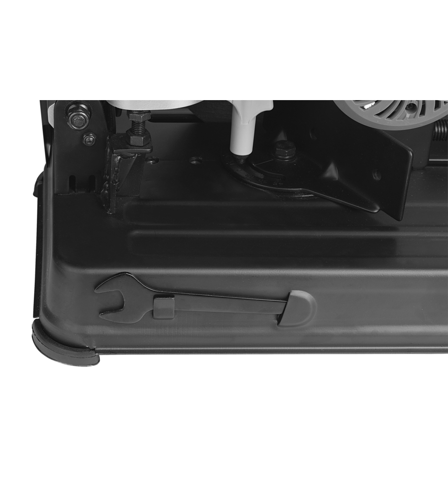 TRONCATRICE PER METALLO ECO2335HG DIAMETRO 355 MM POTENZA 2300 WATT - RYOBI