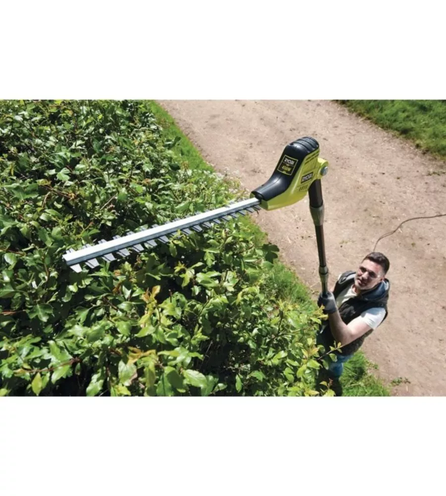 TAGLIASIEPI ELETTRICO RYOBI "RPT4545E" LAMA 45 CM 450 W
