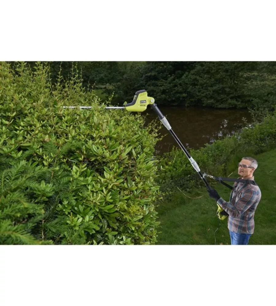 TAGLIASIEPI ELETTRICO RYOBI "RPT4545E" LAMA 45 CM 450 W