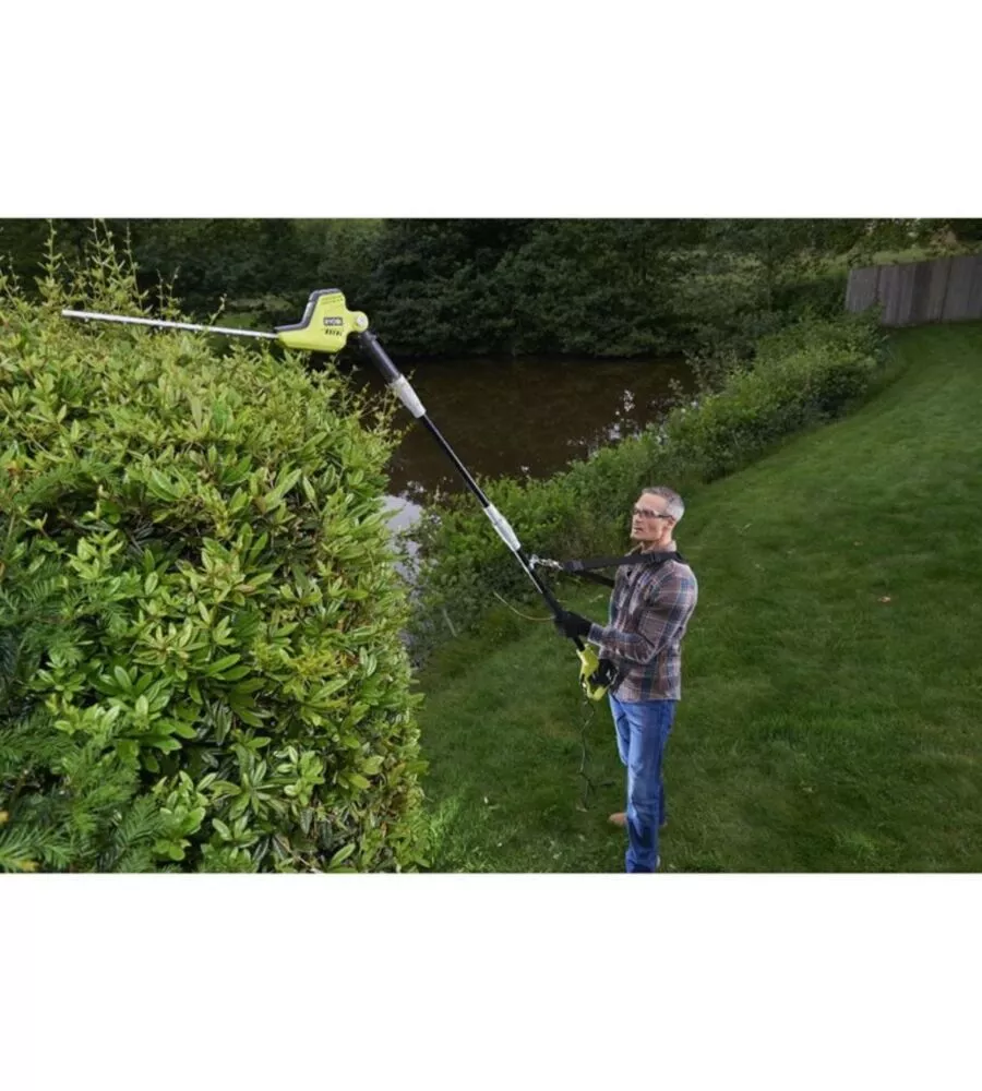 TAGLIASIEPI ELETTRICO RYOBI "RPT4545E" LAMA 45 CM 450 W