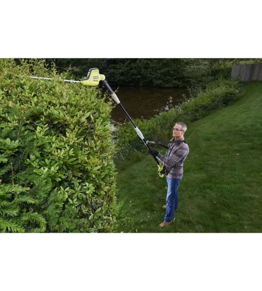 TAGLIASIEPI ELETTRICO RYOBI "RPT4545E" LAMA 45 CM 450 W