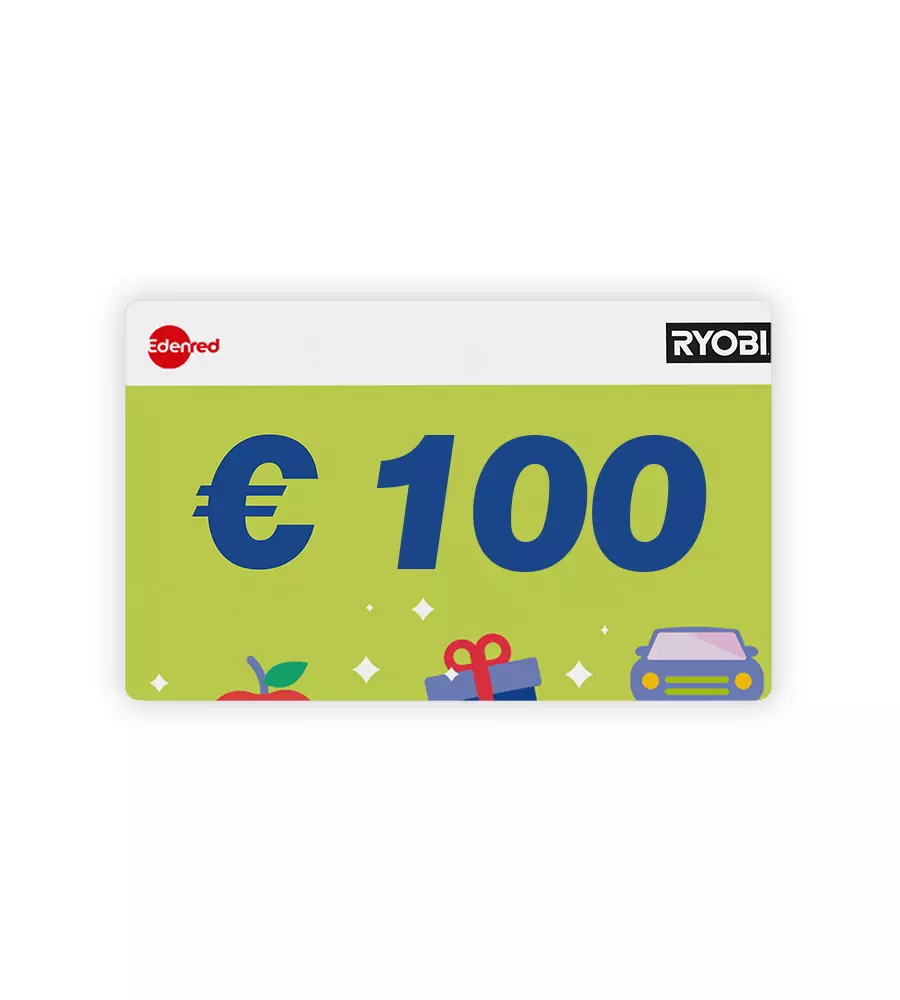 KIT VALIGETTA TRAPANO AVVITATORE E SMERIGLIATRICE A BATTERIA RYOBI "R18PD3 + R18AG" 2 BATTERIE 18V 2AH/4AH E CARICABATTERIE