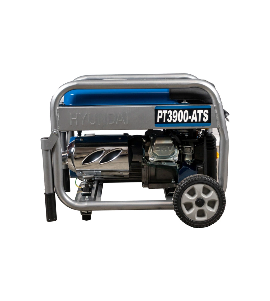 GENERATORE DI CORRENTE A BENZINA HYUNDAI "DYNAMIC" 3800 W - COD. 65016