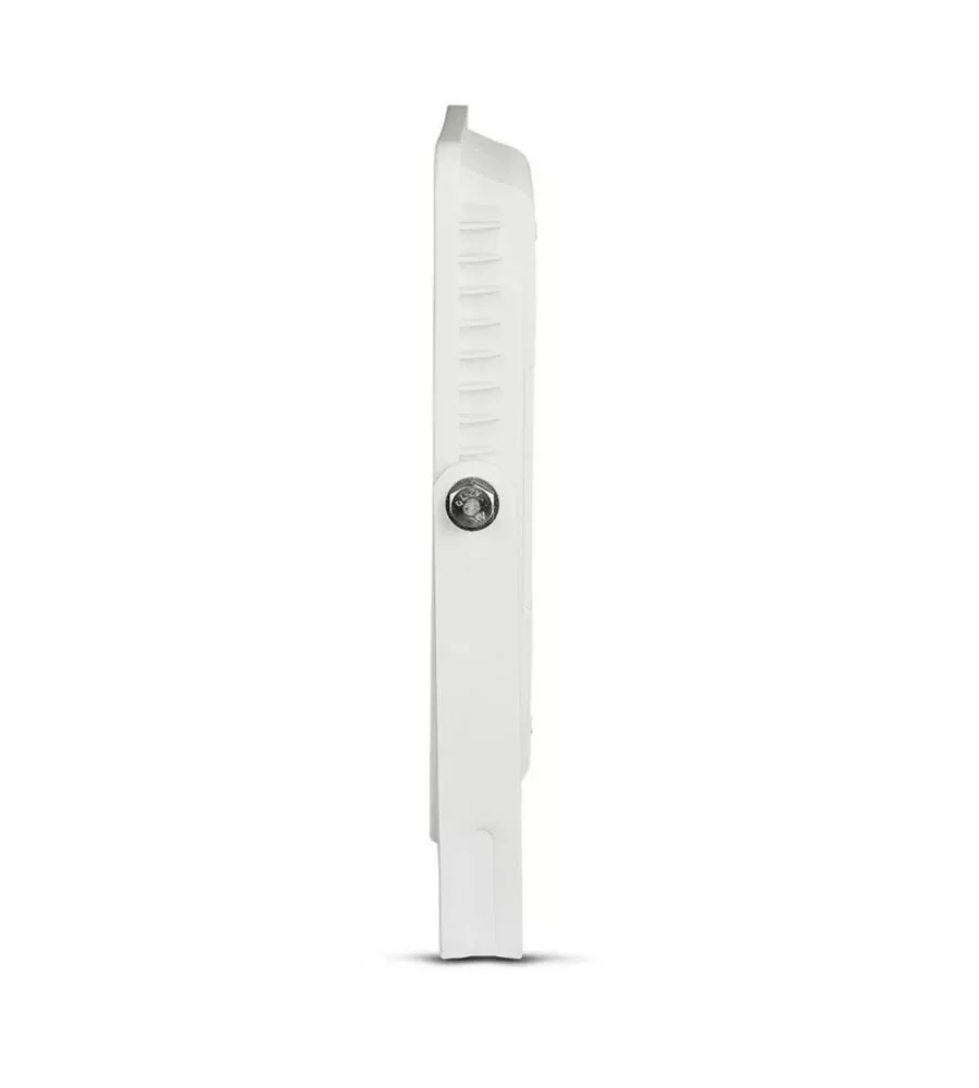 FARO LED BIANCO 3000K 100W, 8000LM