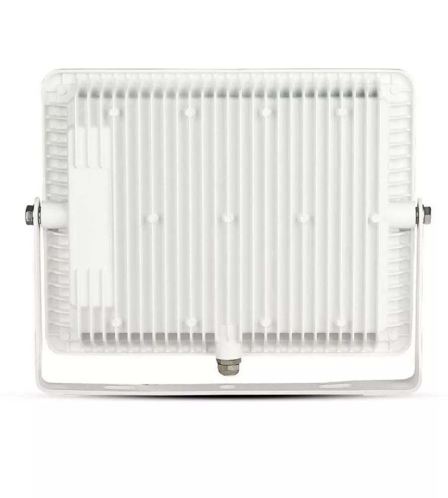FARO LED BIANCO 3000K 100W, 8000LM