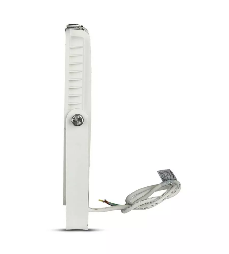 FARO LED BIANCO 3000K 150W, 12000LM