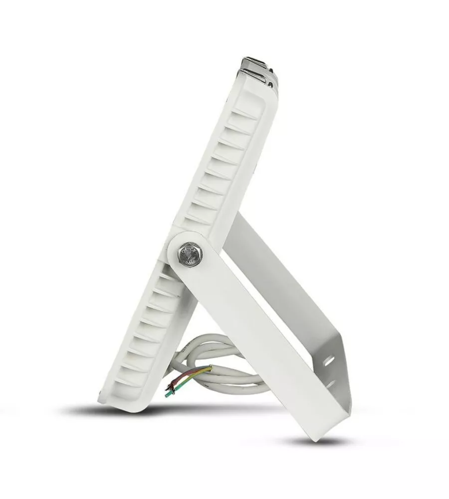 FARO LED BIANCO 3000K 150W, 12000LM