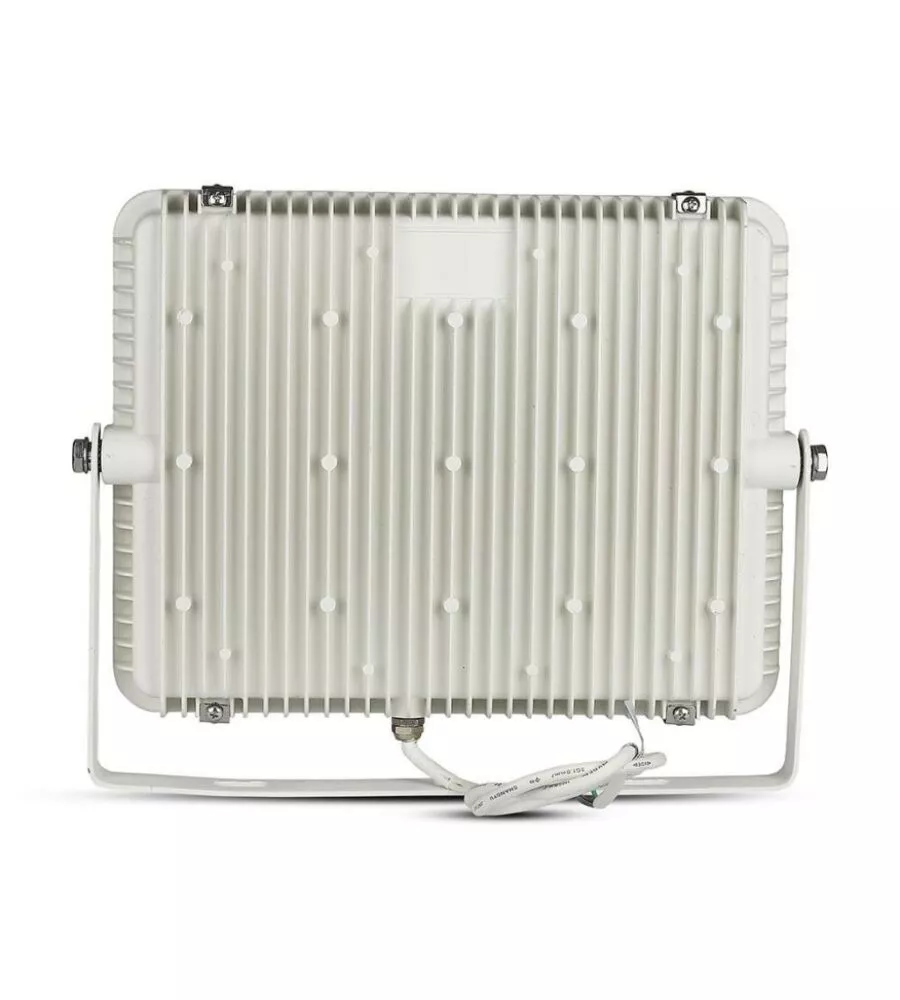 FARO LED BIANCO 3000K 150W, 12000LM
