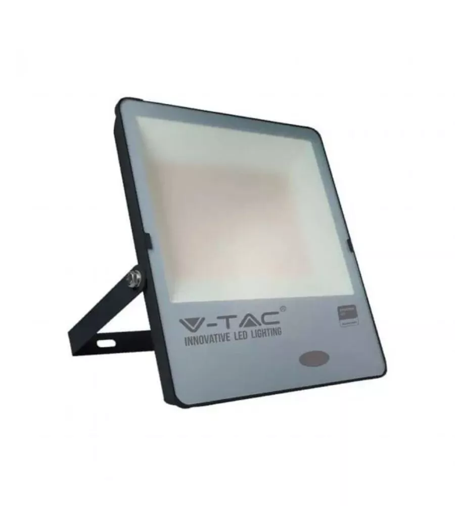 FARO LED CON SENSORE 4000K 150W, 15000LM