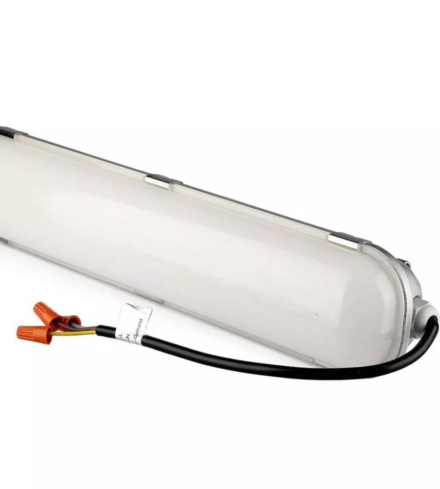 PLAFONIERA LED IMPERMEABILE 70W 1,5M 6000K