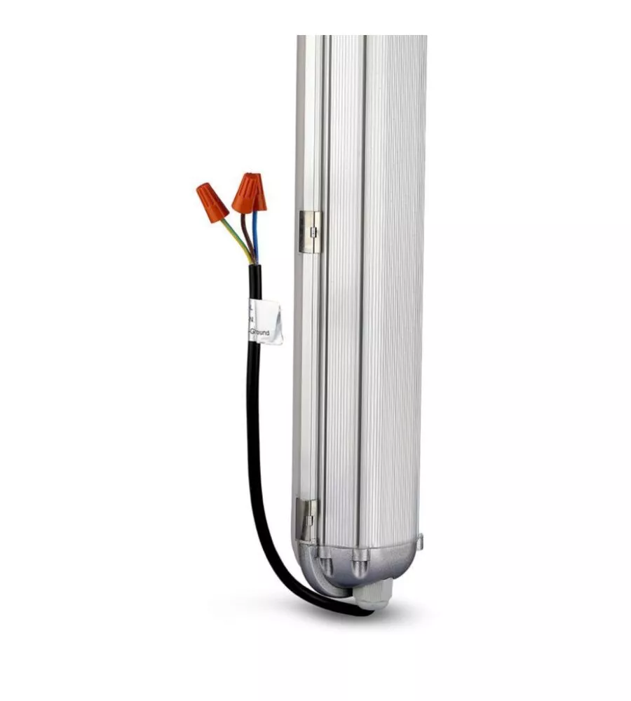 PLAFONIERA LED IMPERMEABILE 70W 1,5M 6000K