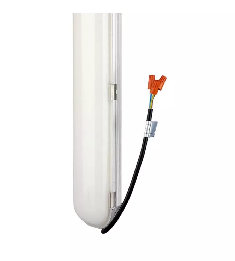 PLAFONIERA LED IMPERMEABILE 70W 1,5M 6000K