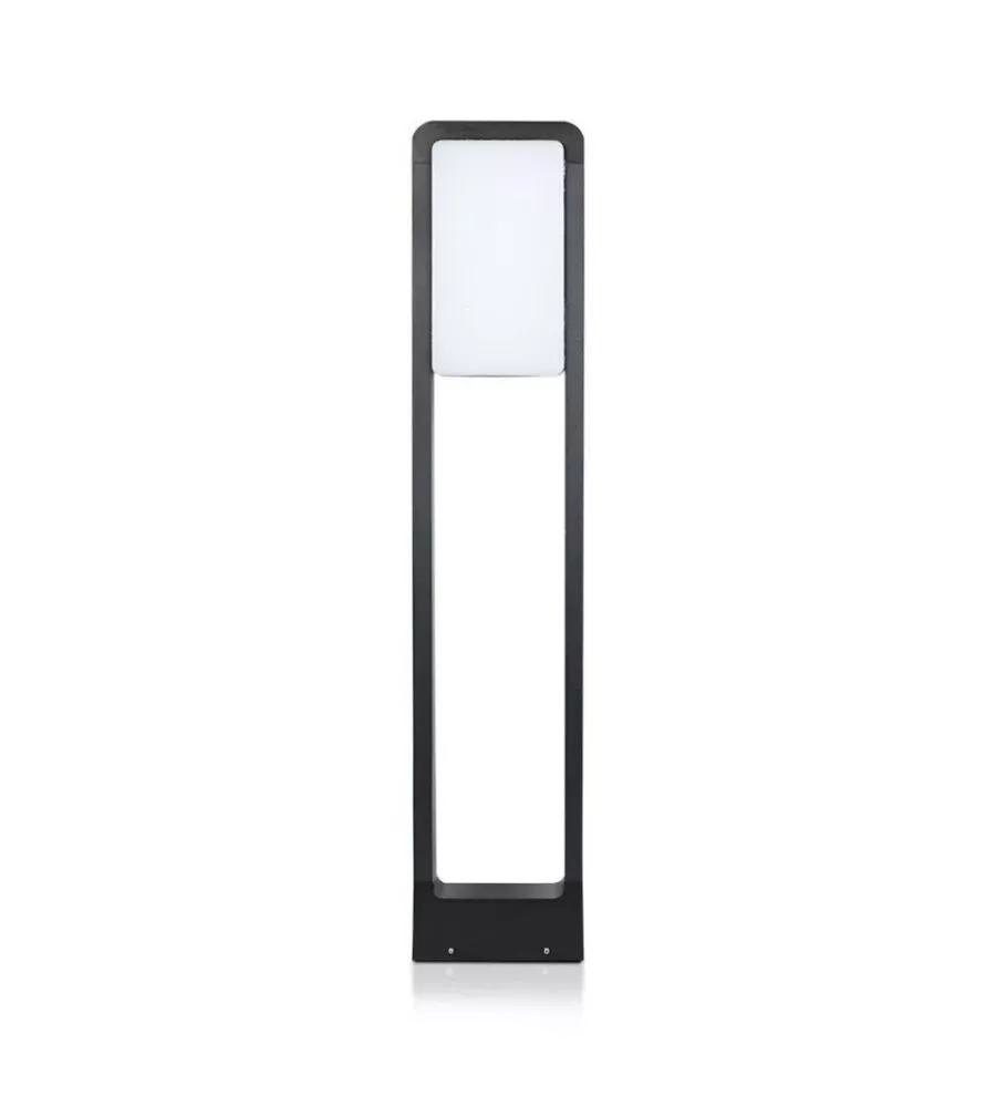 PALETTO PER ESTERNO LED 4000K, 10W